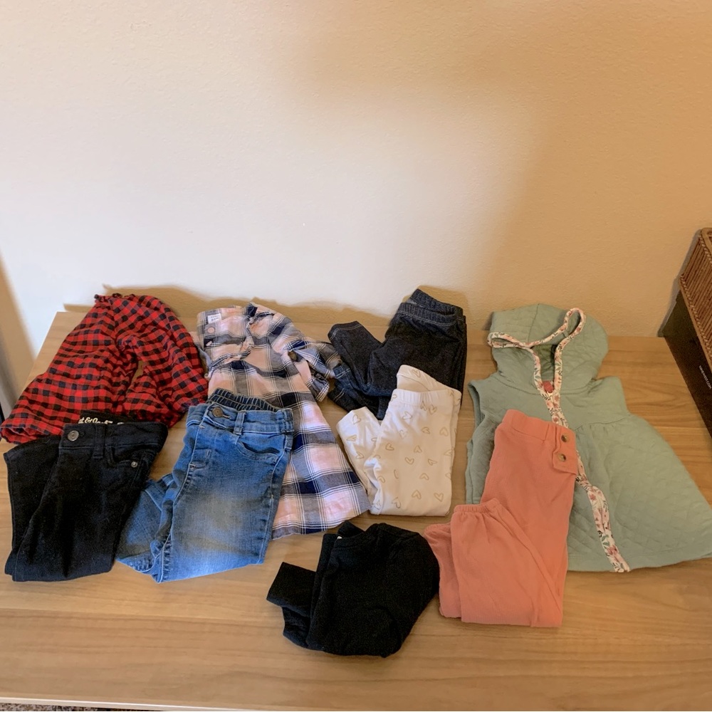18-24Month Fall/Winter Bundle